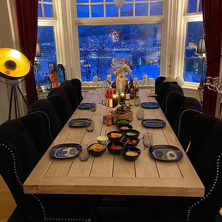 Bramy Apartments The Lux View Tromso Bagian luar foto