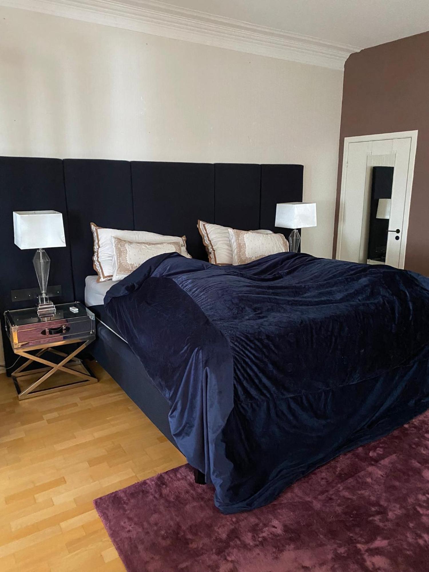 Bramy Apartments The Lux View Tromso Bagian luar foto