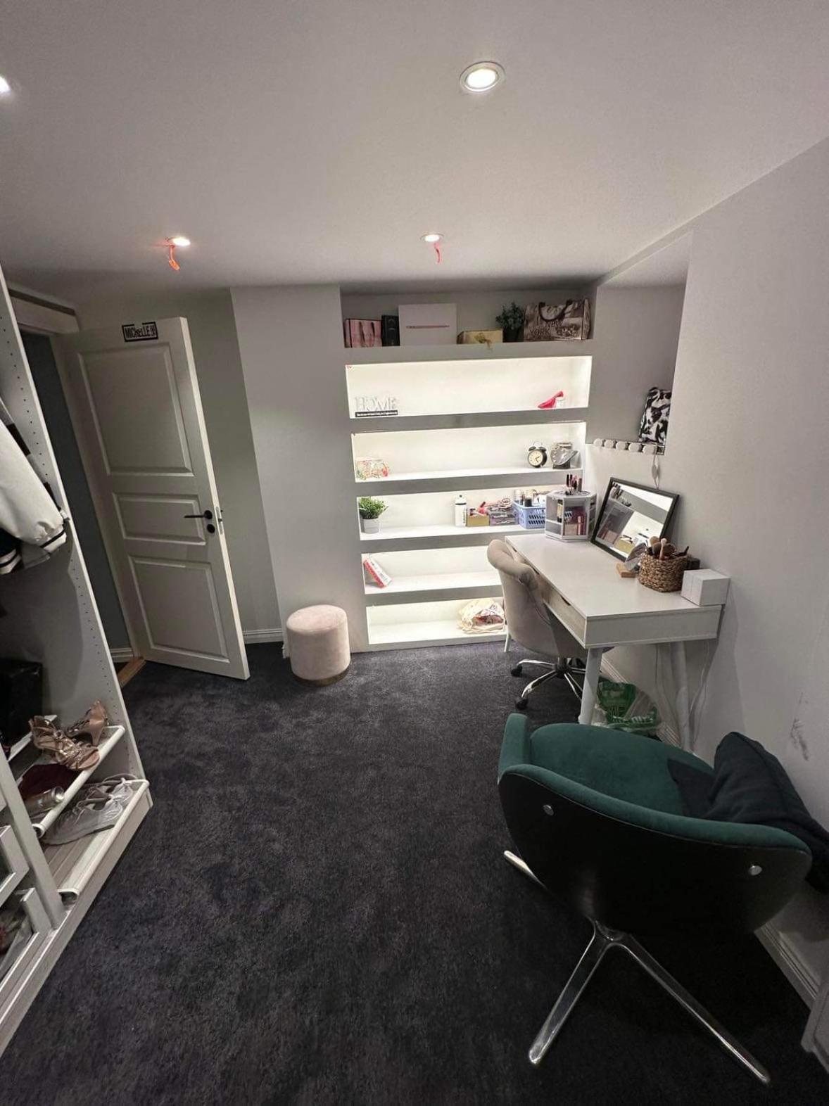 Bramy Apartments The Lux View Tromso Bagian luar foto