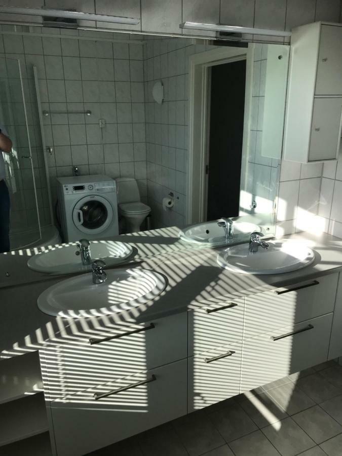 Bramy Apartments The Lux View Tromso Bagian luar foto