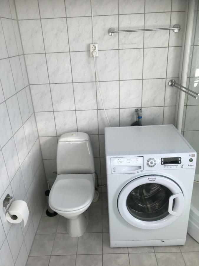 Bramy Apartments The Lux View Tromso Bagian luar foto