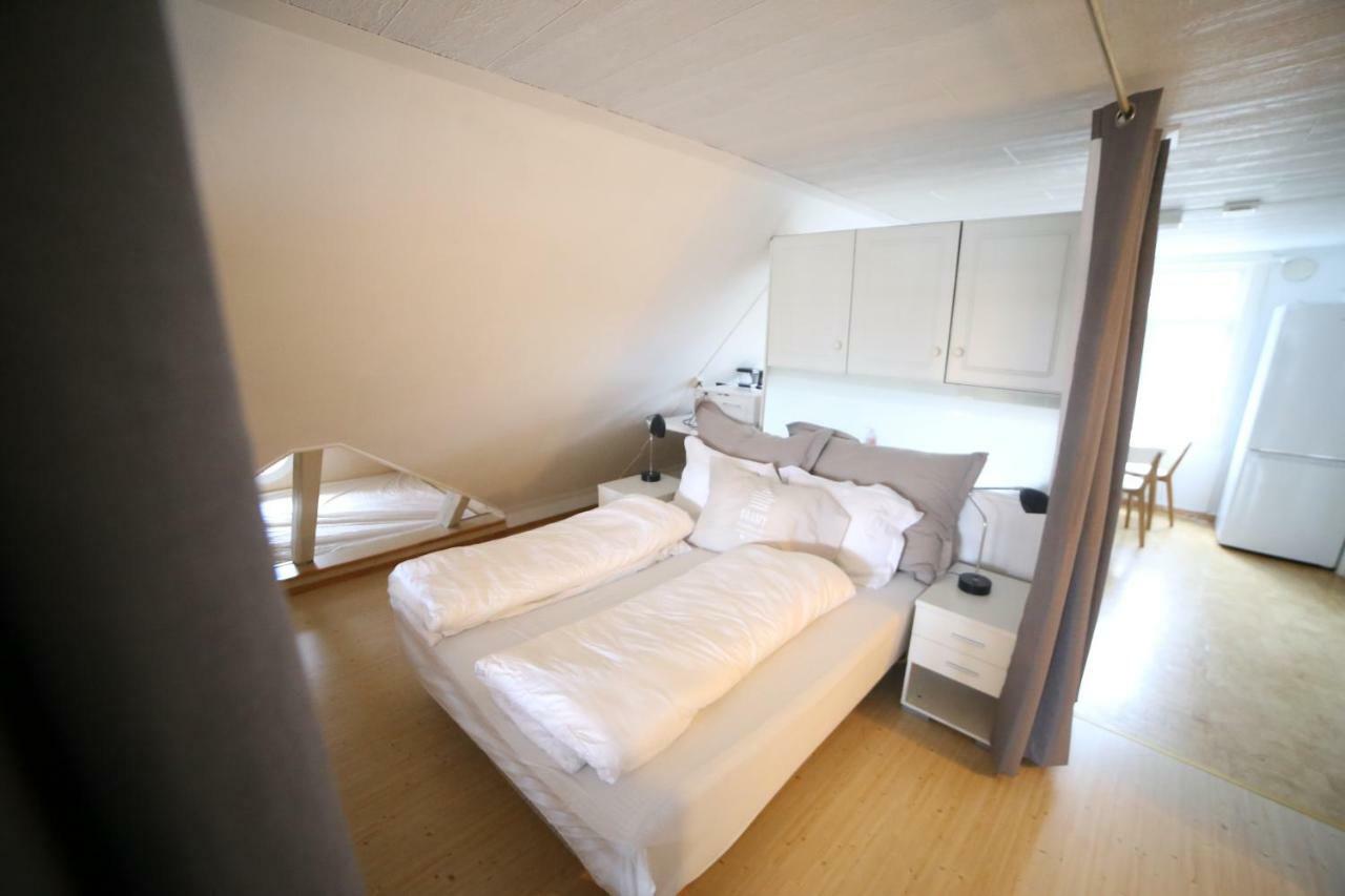 Bramy Apartments The Lux View Tromso Bagian luar foto