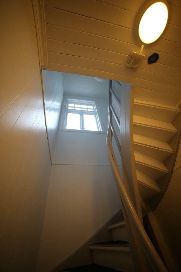 Bramy Apartments The Lux View Tromso Bagian luar foto