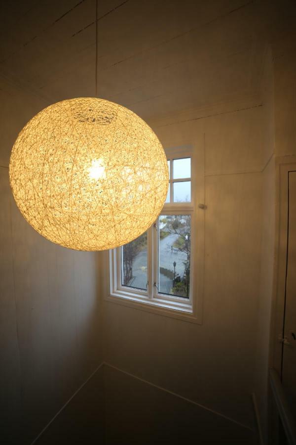 Bramy Apartments The Lux View Tromso Bagian luar foto